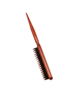Brosse à cheveux 2 matières en bois - Vignette | Belle brosse