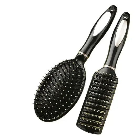 Brosse à cheveux antistatique Soins SPA