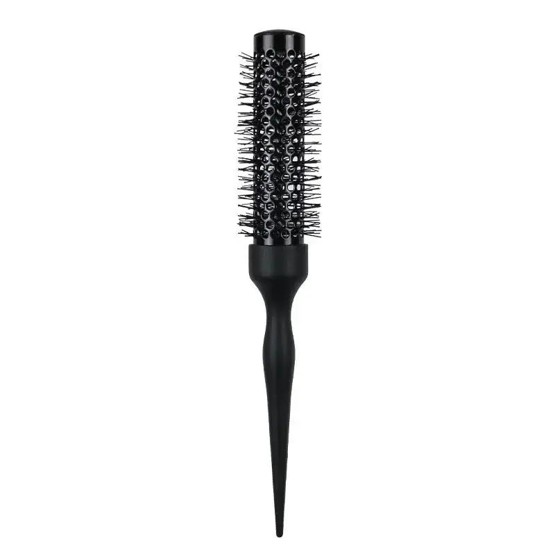 Brosse à cheveux en nylon et tube en aluminium - ∅1.9cm