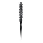 Brosse à cheveux en nylon et tube en aluminium - Vignette | Belle brosse
