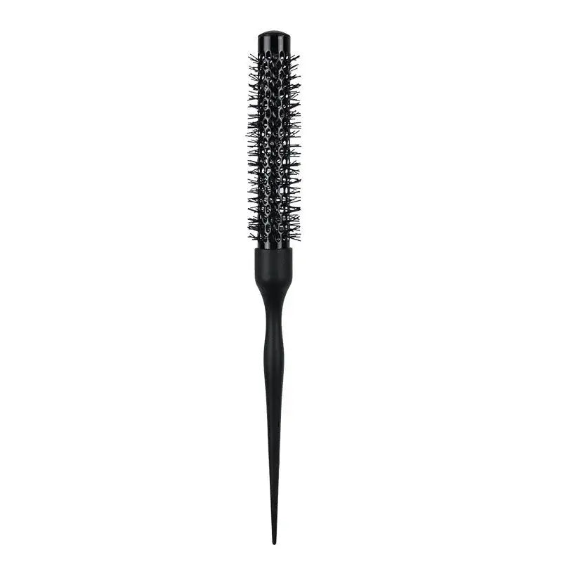 Brosse à cheveux en nylon et tube en aluminium - ∅1.5cm