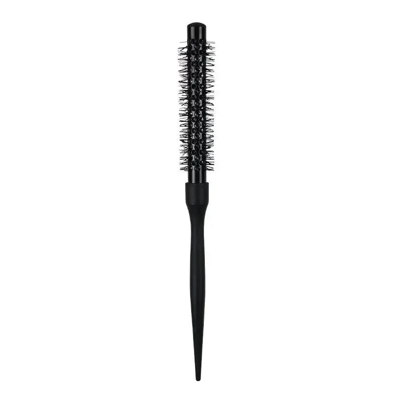 Brosse à cheveux en nylon et tube en aluminium - ∅1.3cm