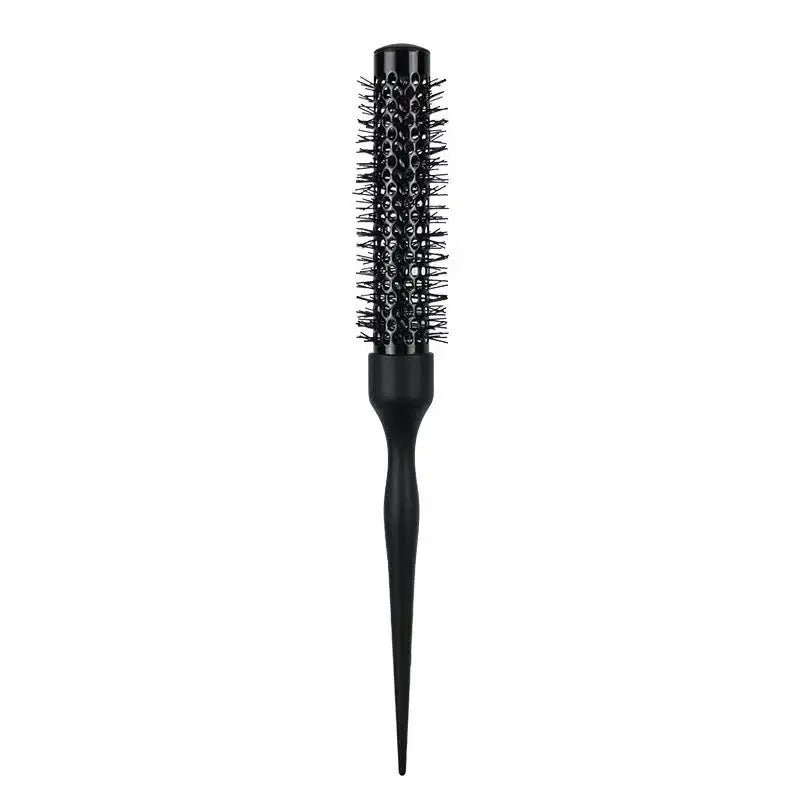 Brosse à cheveux en nylon et tube en aluminium - ∅1.7cm