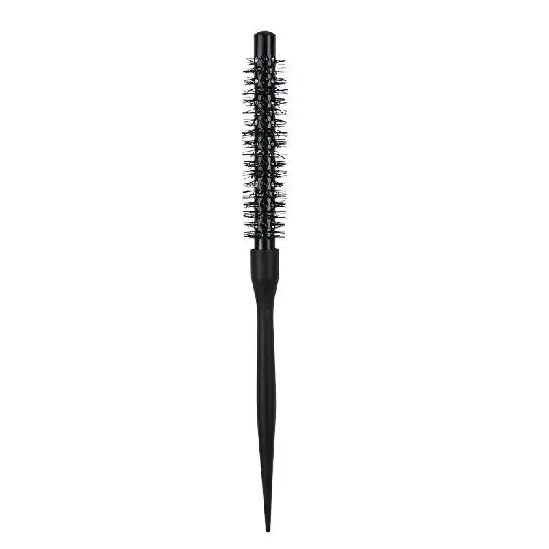 Brosse à cheveux en nylon et tube en aluminium - ∅1.1cm