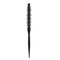 Brosse à cheveux en nylon et tube en aluminium - ∅1.1cm