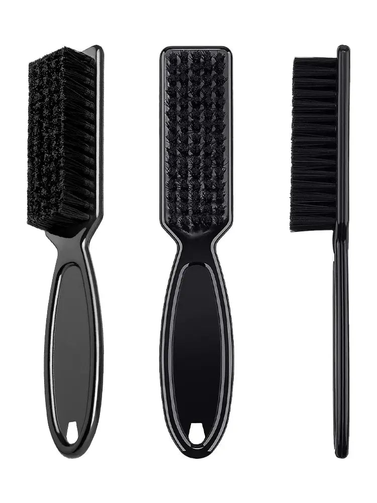 Brosse à épousseter le cou