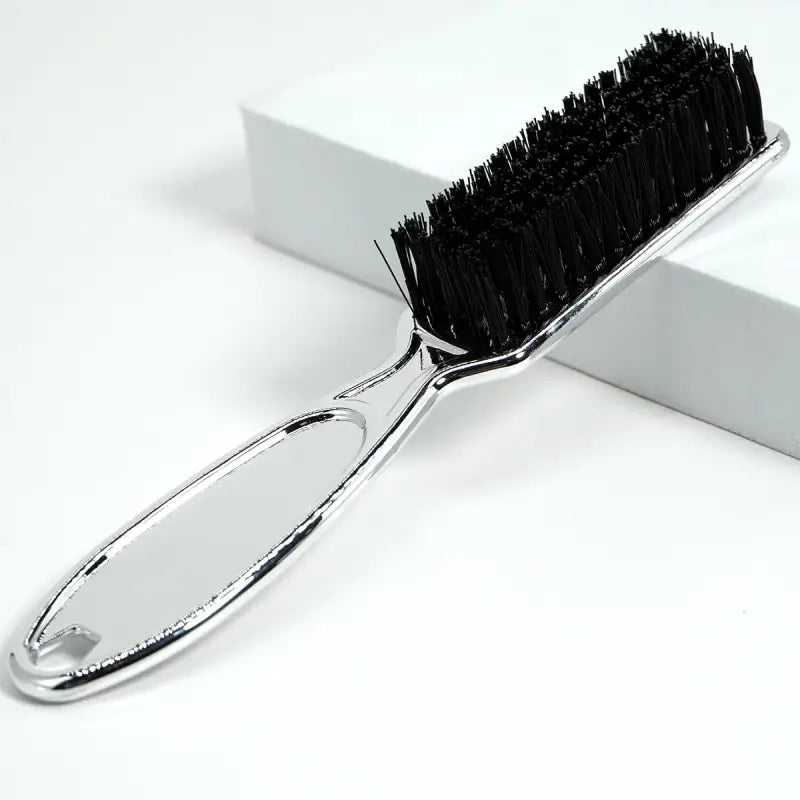 Brosse à épousseter le cou - Gris