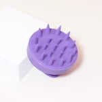 Brosse à shampoing exfoliante - Vignette | Belle brosse