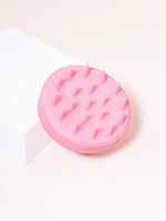 Brosse à shampoing exfoliante - Vignette | Belle brosse