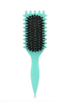 Brosse pour cheveux humides et bouclés - Vignette | Belle brosse