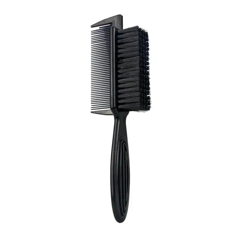 Brosse pour le cou - Brosse à double face