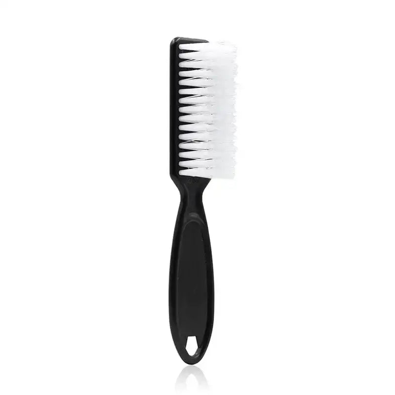 Brosse pour le cou - Brosse en plastique