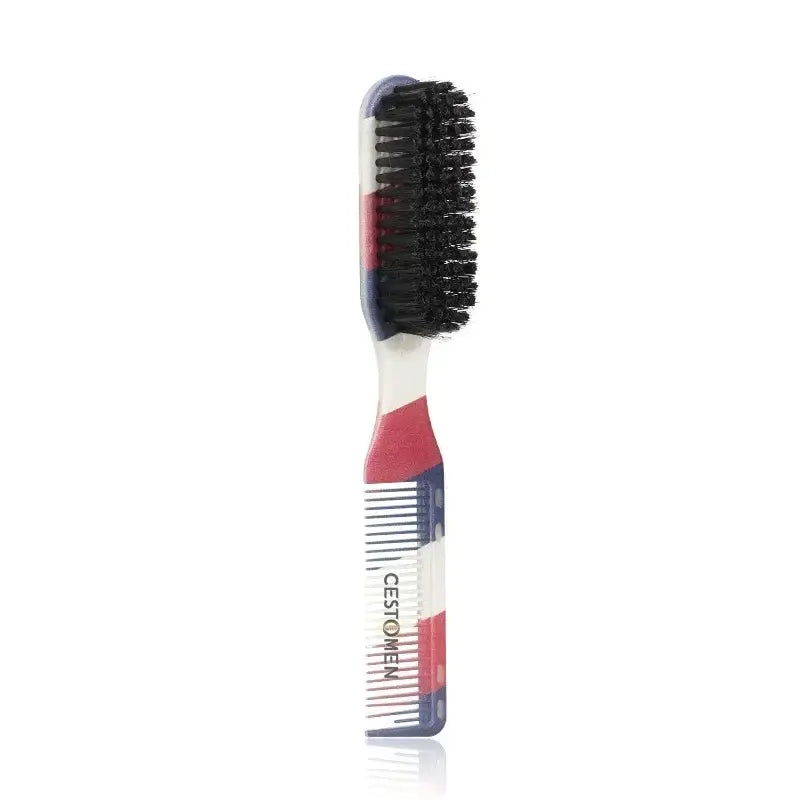 Brosse pour le cou - Coloré