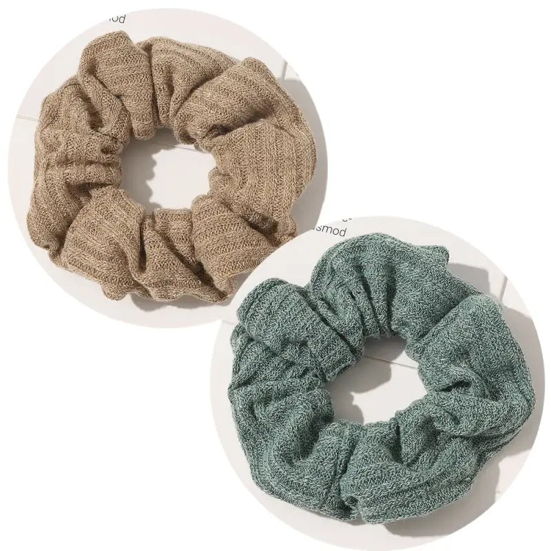 Lot de 2 chouchous - 9