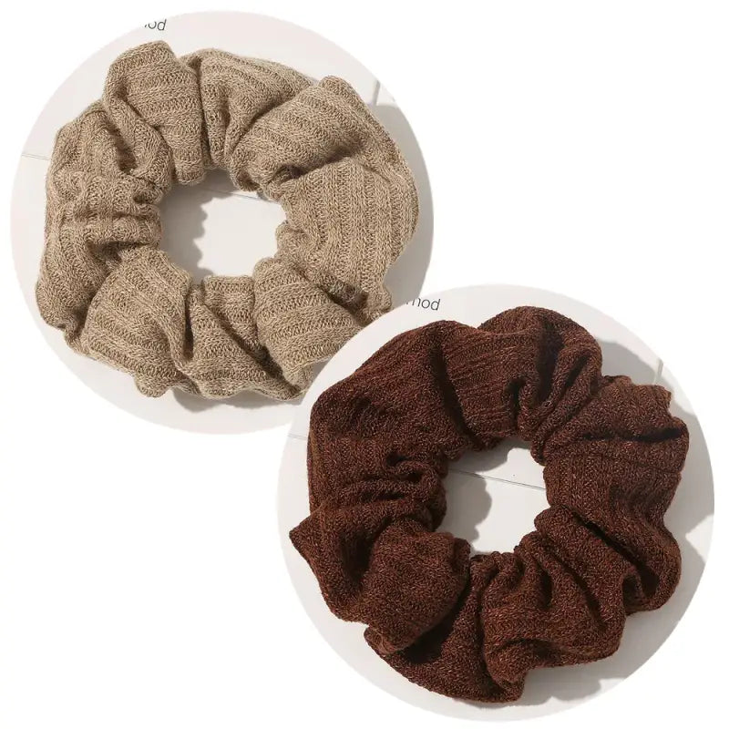Lot de 2 chouchous - 8