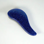 Mini brosse à cheveux antistatique démêlante - Vignette | Belle brosse
