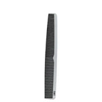 Peigne à barbe antistatique en titane 17.3cm - Vignette | Belle brosse