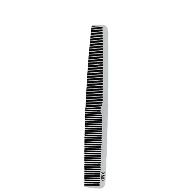 Peigne à barbe antistatique en titane 17.3cm - 17.3cm