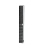 Peigne à barbe antistatique en titane 19.3cm - Vignette | Belle brosse