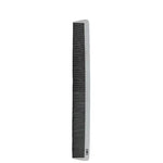 Peigne à barbe antistatique en titane 21.3cm - Vignette | Belle brosse