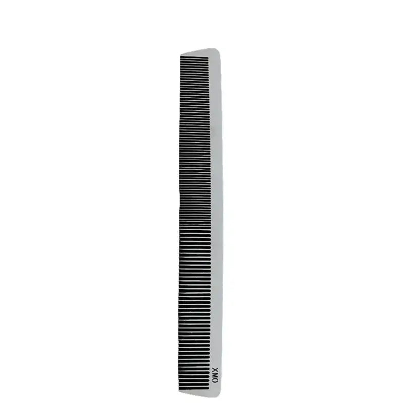 Peigne à barbe antistatique en titane 21.3cm - 21.3cm
