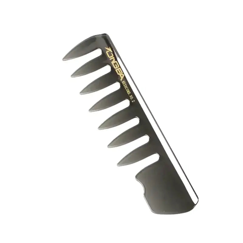 Peigne à cheveux spécial coiffure pour homme - 2