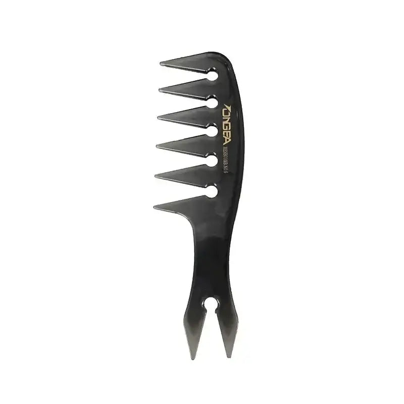 Peigne à cheveux spécial coiffure pour homme - 6