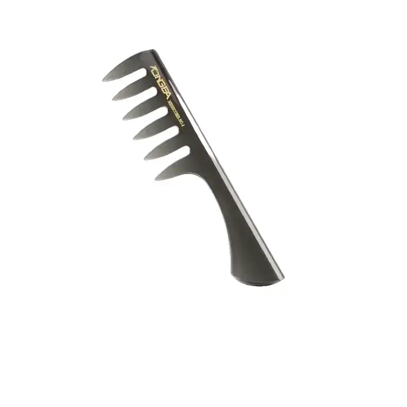 Peigne à cheveux spécial coiffure pour homme - 4