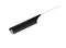 Peigne à queue en acier inoxydable 22cm - 22cm