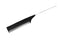 Peigne à queue en acier inoxydable 23.4cm - 23.4cm