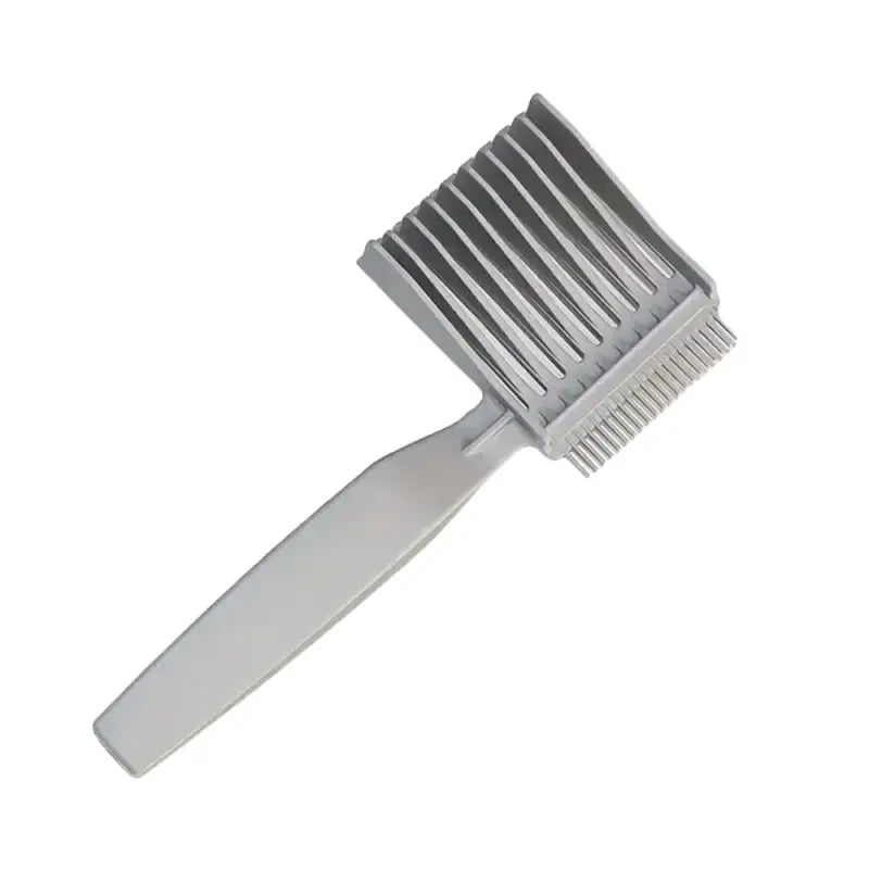 Peigne pour dégradé - Gris
